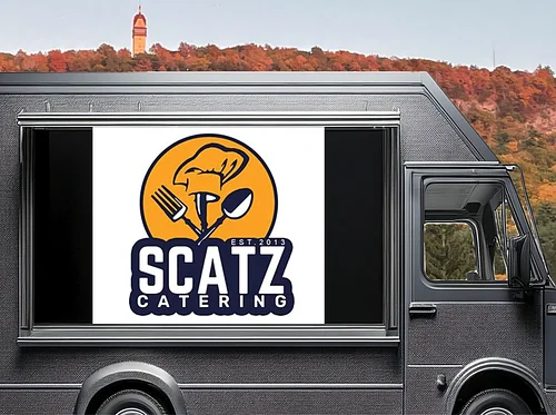 Skatz BBQ Food Truck