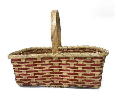 Adult Enrichment: Basket Weaving Workshop