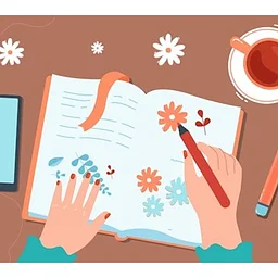 Teens: Journal Time! – Part 2