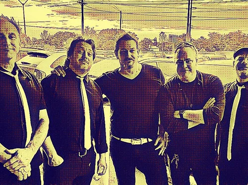 John Hughes Experience