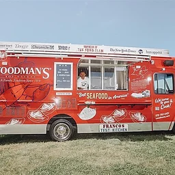 Woodman's of Essex