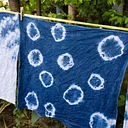 Indigo Dye Workshop