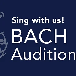 Singer Auditions: Join Us!