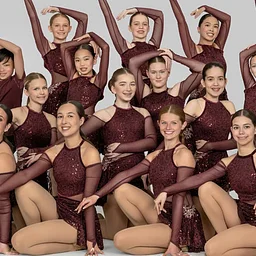 Impulse Dance Ensemble Auditions