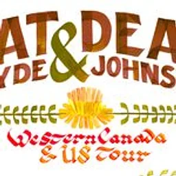 Cat Clyde & Dean Johnson