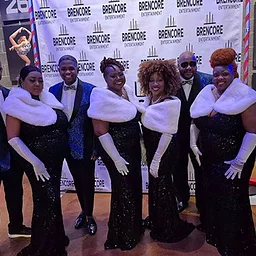 Motown Holiday