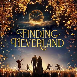 Auditions: Finding Neverland