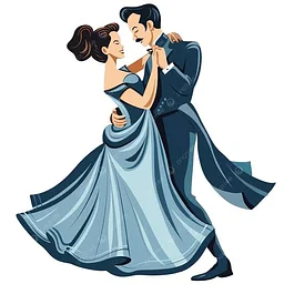 Foxtrot & Waltz