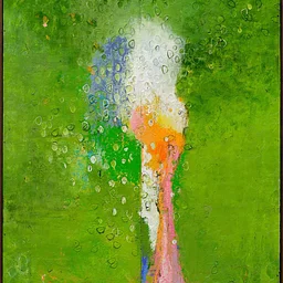Curator’s Tour of Hugo McCloud: to everything there is a season