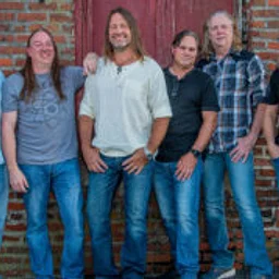 On the Border – Ultimate Eagles Tribute