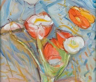 Highlights from the Permanent Collection: The Watercolor Landscapes of Pierre Daura