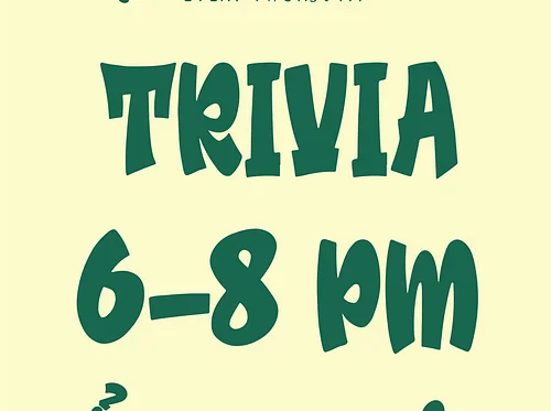 Trivia