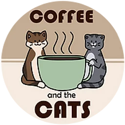 Coffee And The Cats