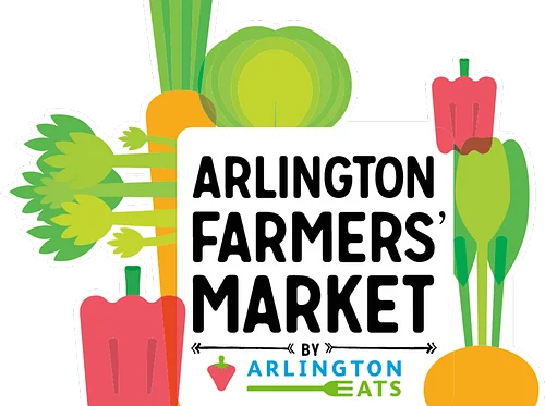 Arlington Farmers Market