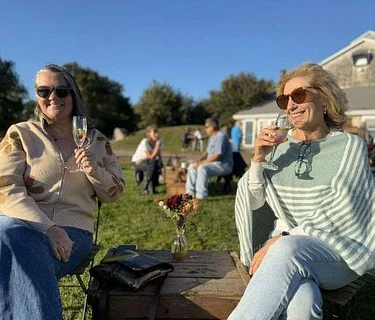 Cranberries and Cocktails (Middleborough)