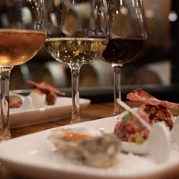 November Wine & Culinary Pairings