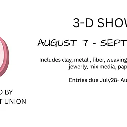 3-D Show