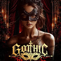 Gothic Masquerade Day 1