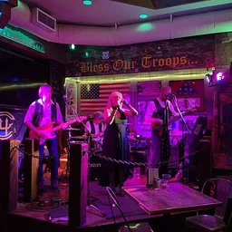 Live Music at McP's Taphouse Tahoe