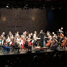 United Nations Symphony Orchestra