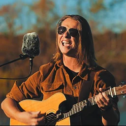 Friday Music by Justin Singleton