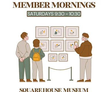 Member Mornings