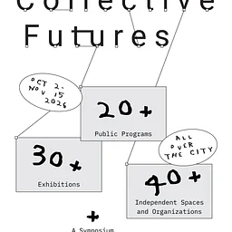 Collective Futures