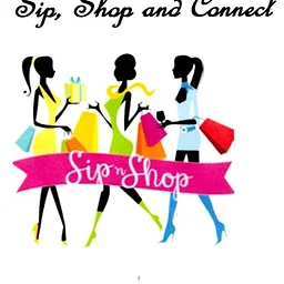 Sip, Shop and Connect