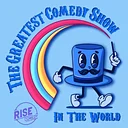 The Greatest Comedy Show In The World