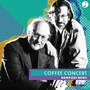 COFFEE CONCERT: John Williams & Steven Spielberg: Iconic Film Scores