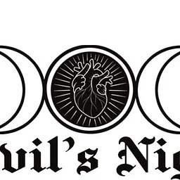 Devil’s Night Auction