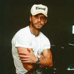 Warren Zeiders