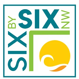 6x6 NW Art Show & Sale
