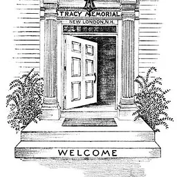Tracy Memorial Library