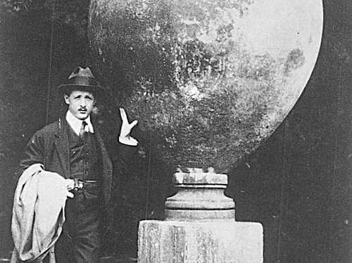 Neel Reid Prize Panel Discussion: Reflections on Travel, Practice, and Influence