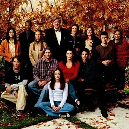 Gilmore Girls Trivia (11/3)