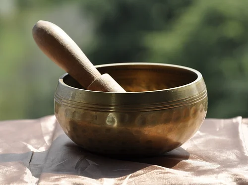Summer Sound Bath Series