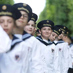 Vienna Boys Choir: Christmas in Vienna