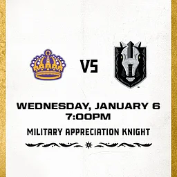 Silver Knights vs Reign