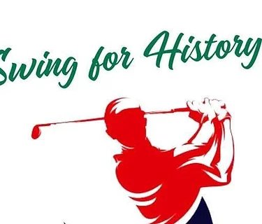 Swing for History in 2026 (Plymouth)