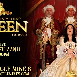 Her Majesty The Queen