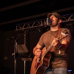 Chad Johnson Band