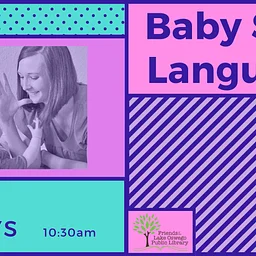 Baby Sign Language