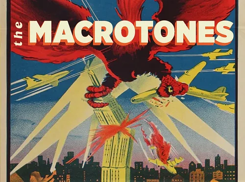 MACROTONES