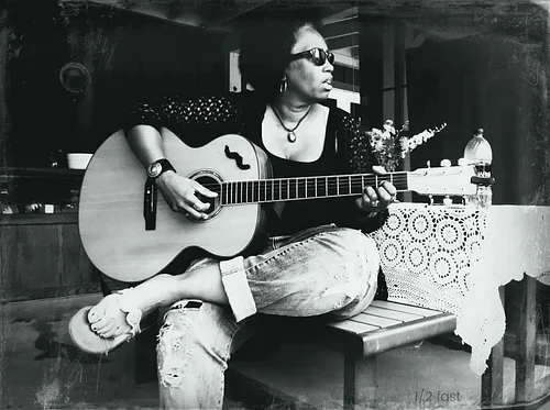 Acoustic Evenings Spring 2026 Series