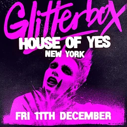 GLITTERBOX: Inner City, Catz 'N Dogz, Silky Black and More TBA