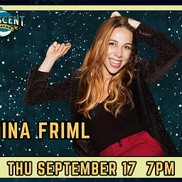 Tina Friml