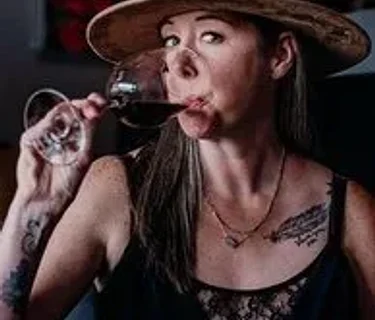 Cork and Fork: Kala Russell