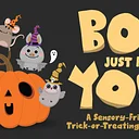 Boo Just For You
