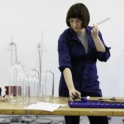Artist Talk with Tess Oldfield | Visiting Artist and Designer Fellowship Recipient